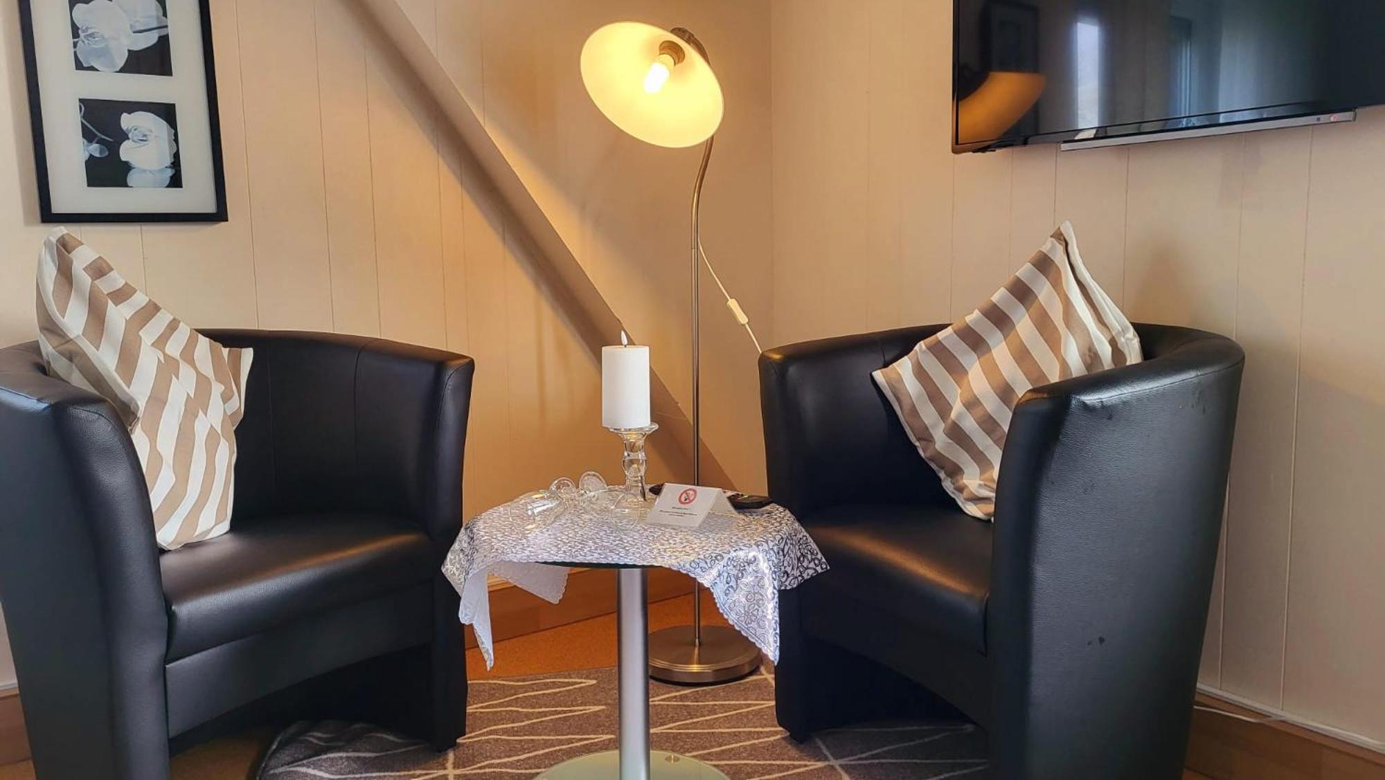 Burhave Gaestehaus 2 Butjadingen Extérieur photo
